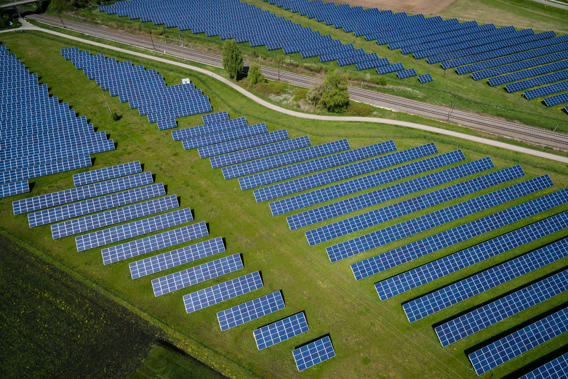Green Energy: Solusi Energi Ramah Lingkungan