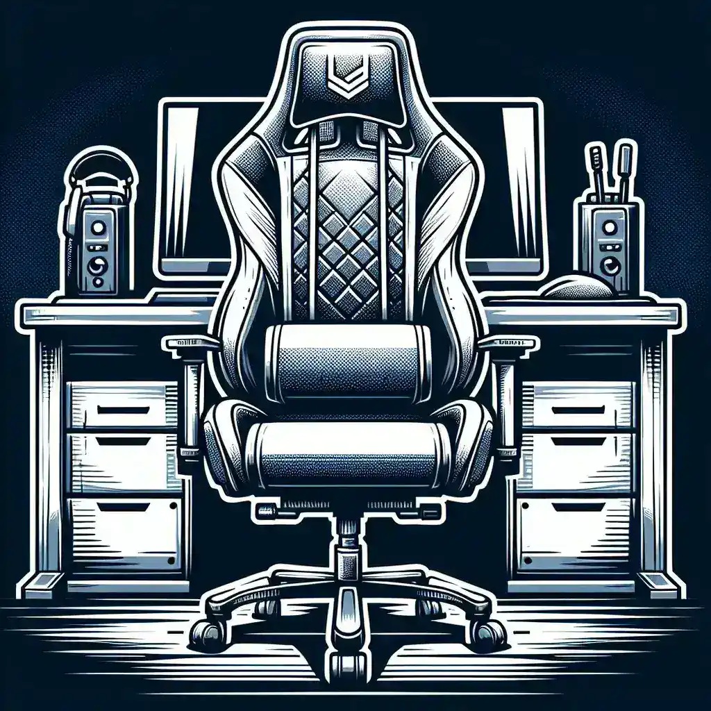 Apakah ada kursi gaming yang secara khusus dirancang agar lebih awet untuk pengguna berat?
