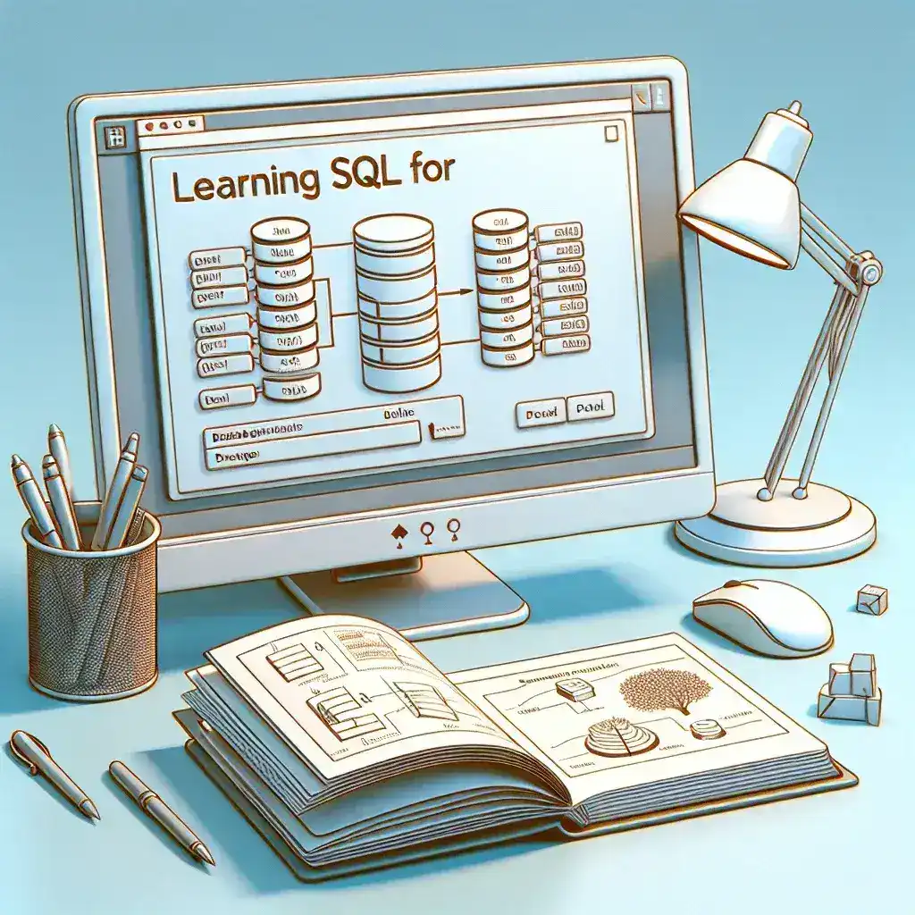 Pelajari SQL untuk Manajemen Basis Data