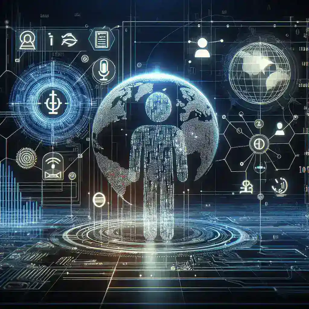 Siapakah Penerjemah Virtual?