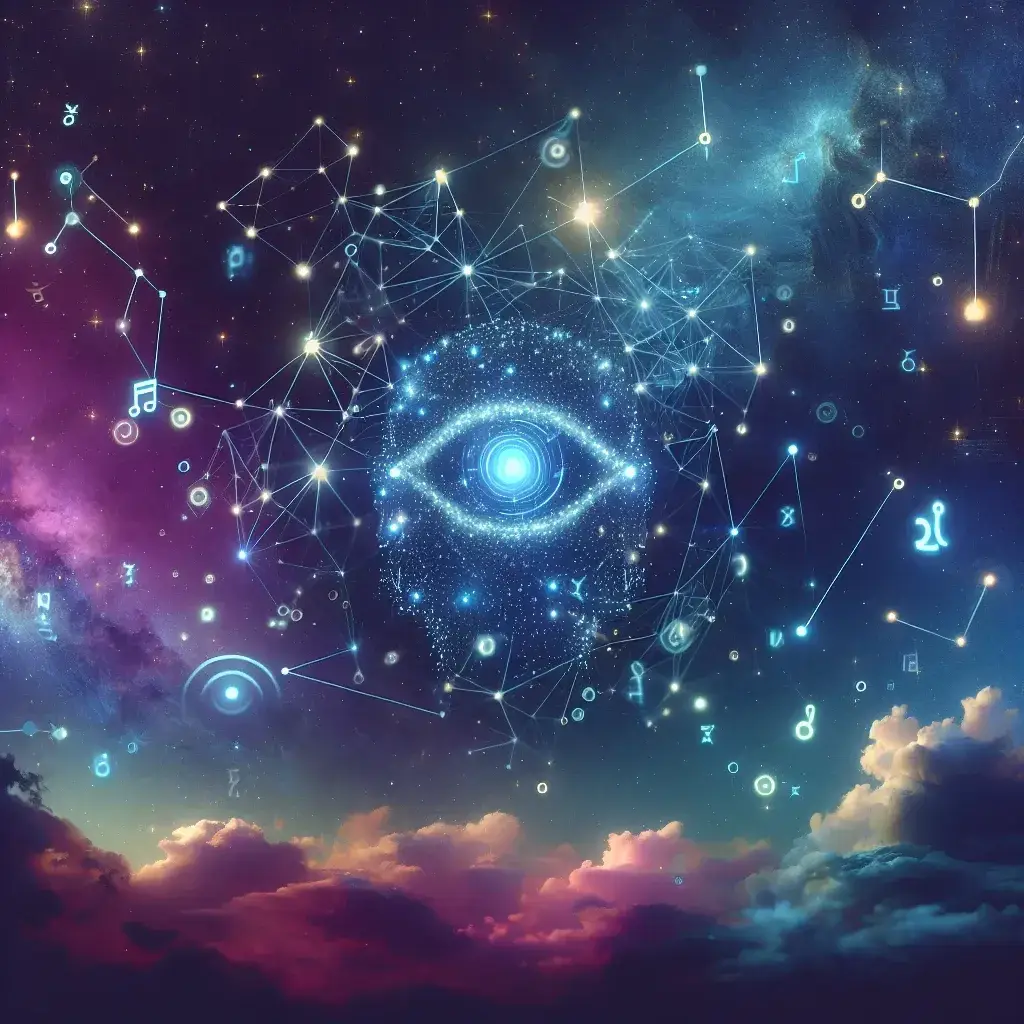 Astrology Apps Deploying AI to Merge Vedic and Western Star Systems