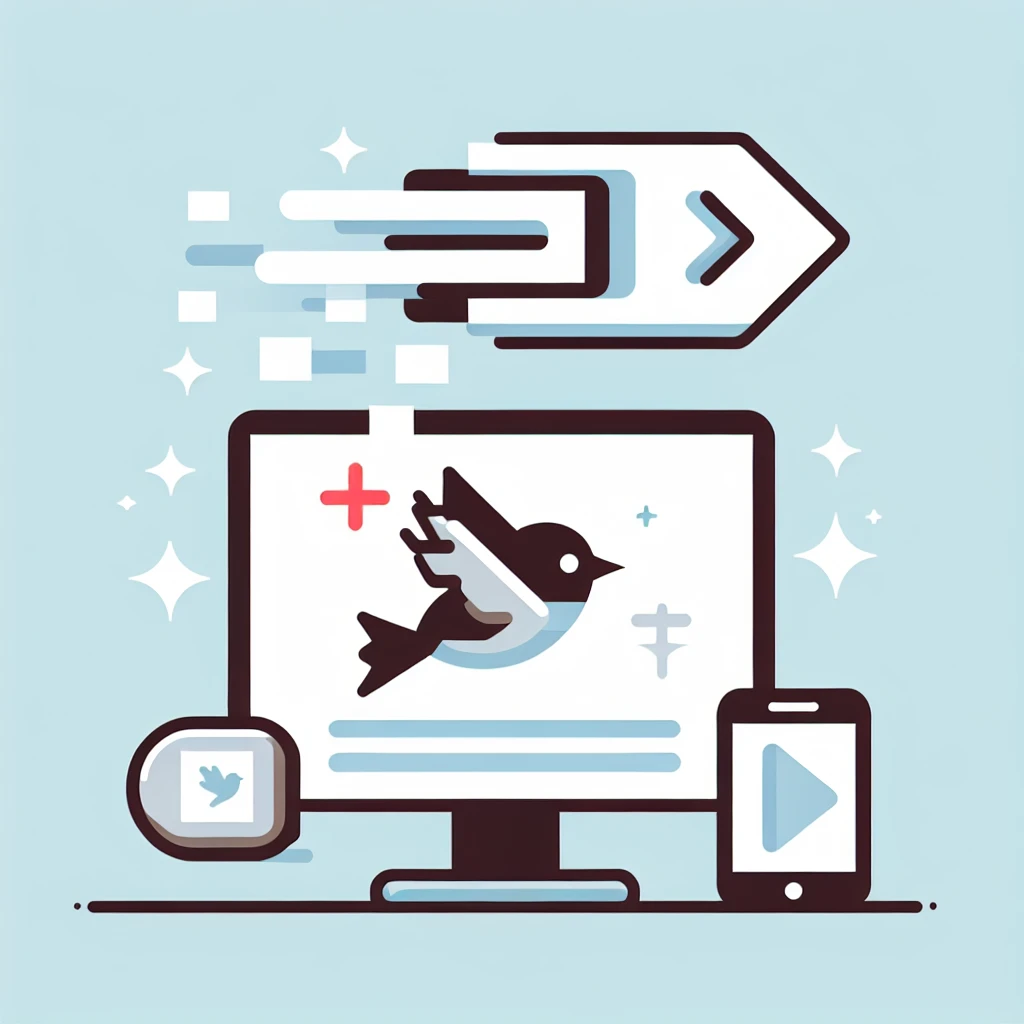 Como Baixar Vídeos do Twitter com o sssTwitter: Guia Completo
