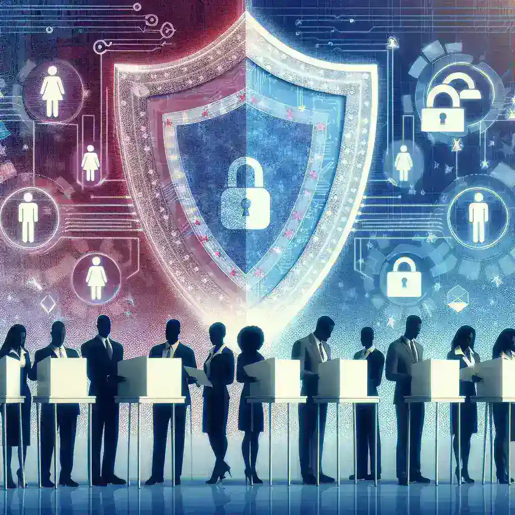 Cibersegurança em eleições: como o Brasil se prepara para ataques digitais