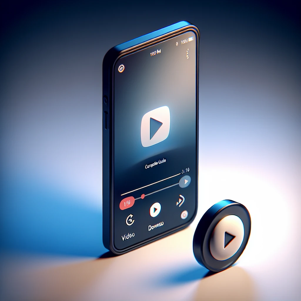 Cómo Descargar Videos de TikTok sin Agua Márketing: Guía Completa