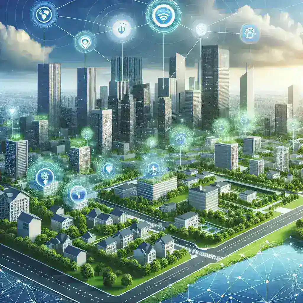 Kota Bandung Resmikan Proyek Smart City Berbasis Sensor Lingkungan Terpadu