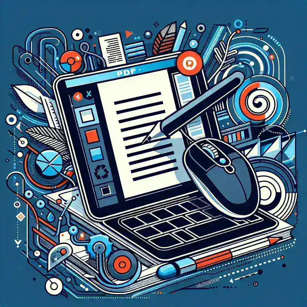 Panduan Lengkap Mengedit Teks PDF Online dengan Mudah