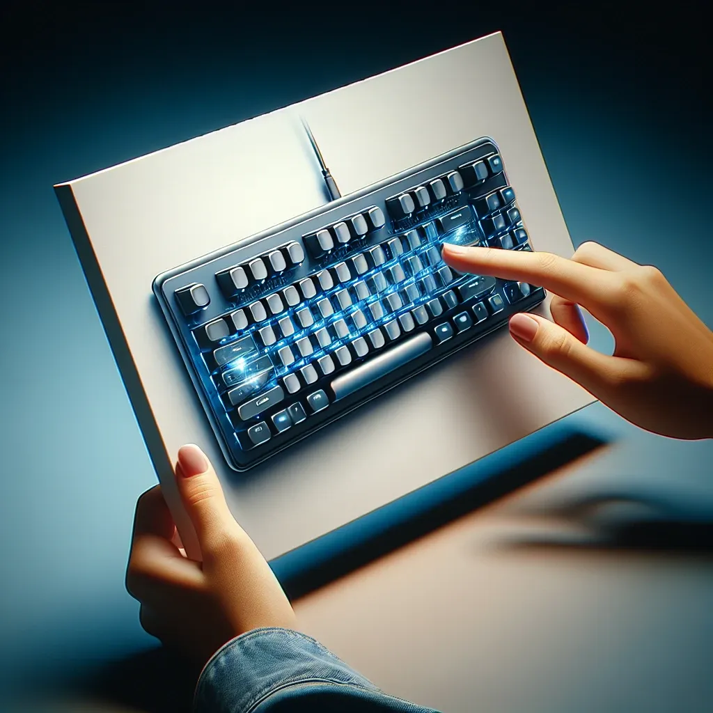 Logitech Memperkenalkan Teclado Ergonómico MX Keys S