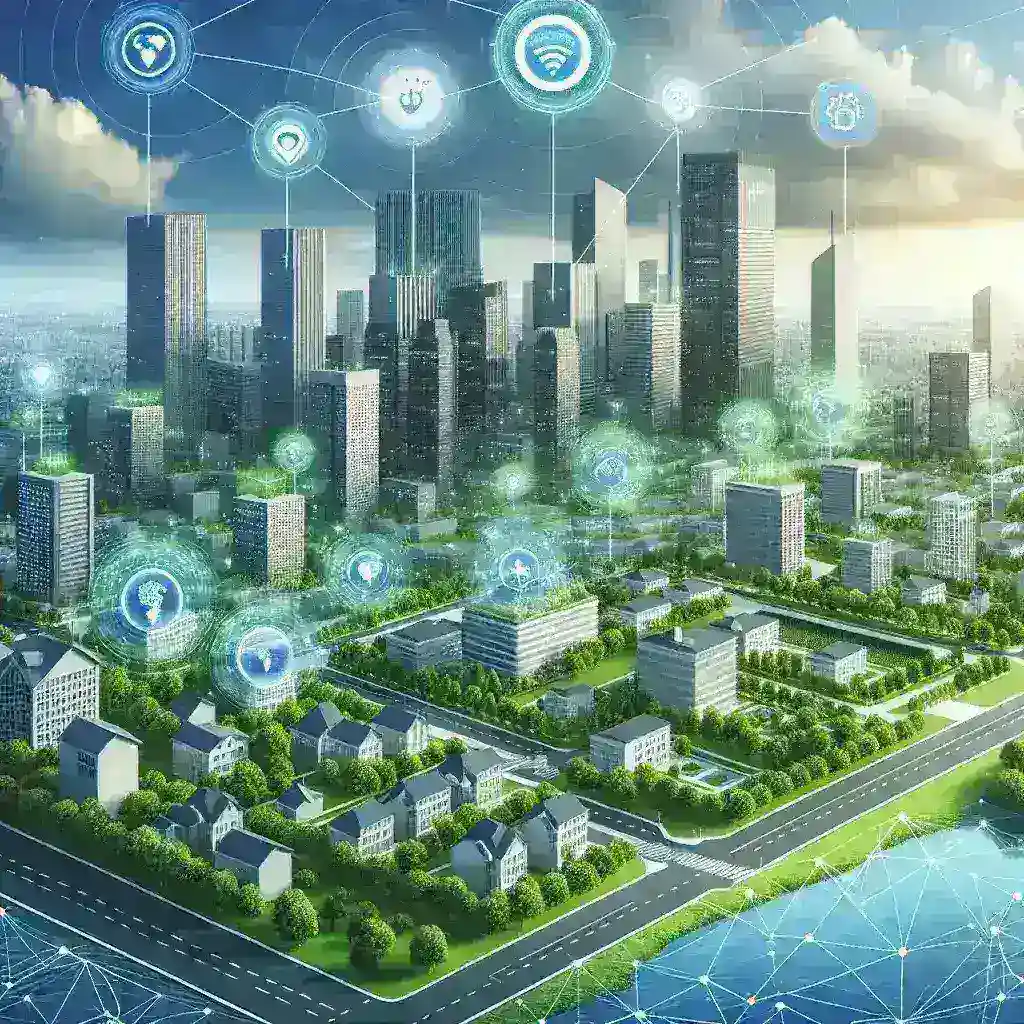 Kota Bandung Resmikan Proyek Smart City Berbasis Sensor Lingkungan Terpadu