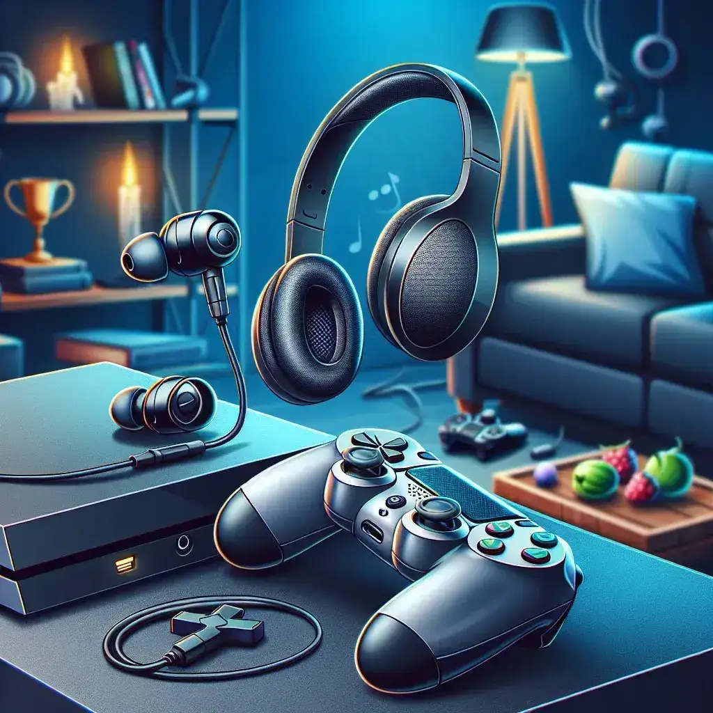 Dapatkah AirPods Pro Terhubung ke Konsol Game? Panduan Lengkap