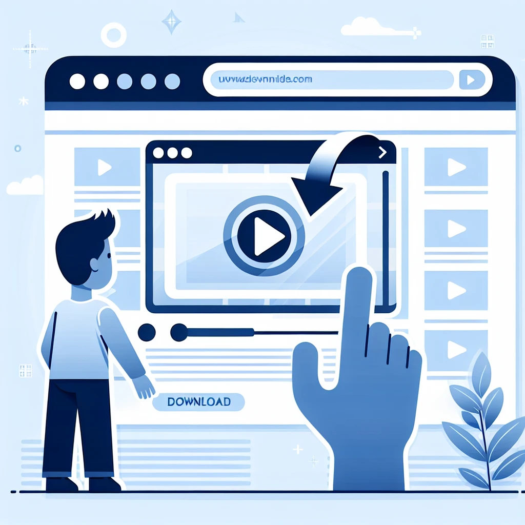 Savefrom Youtube: Cara Mudah dan Aman Mengunduh Video dari YouTube