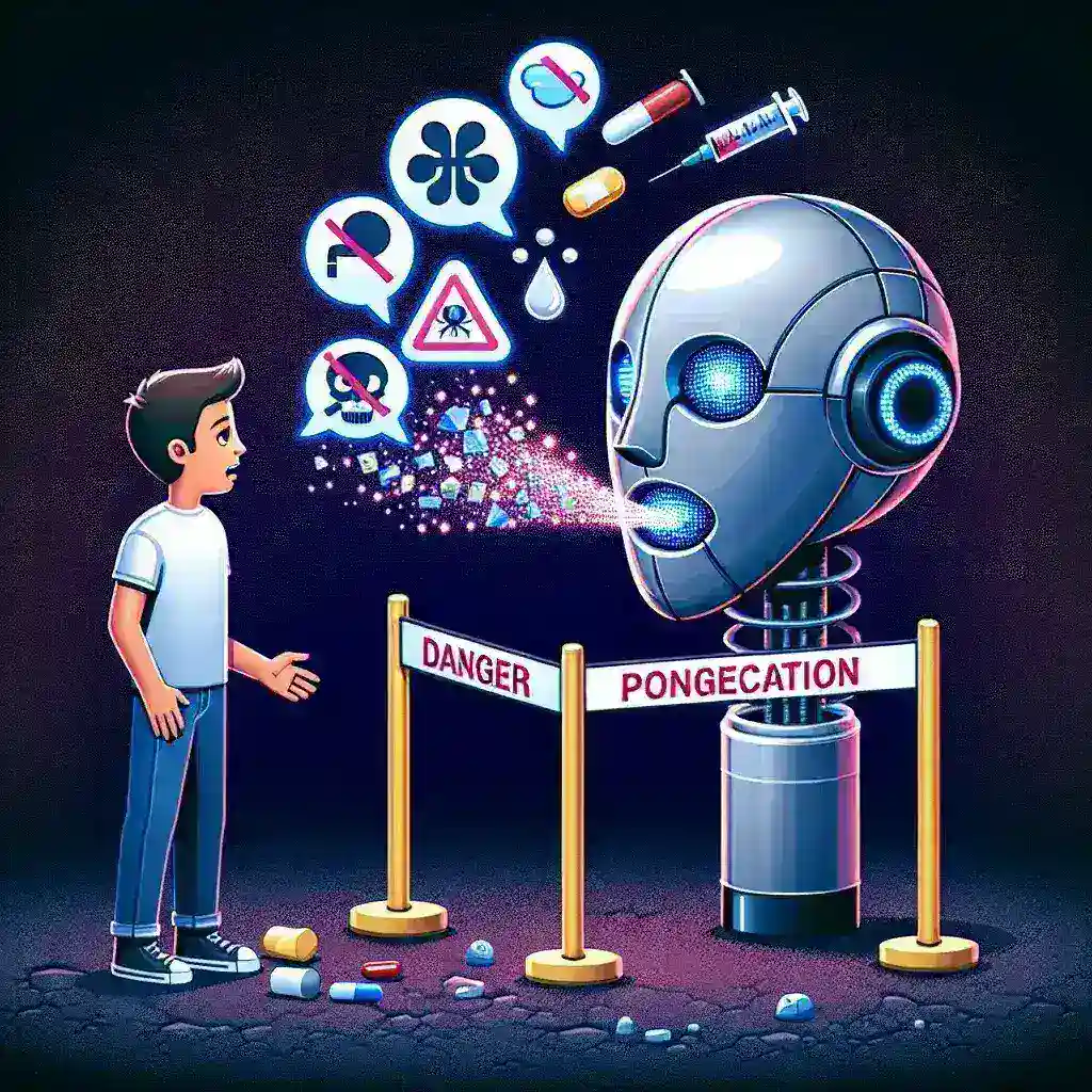 Studi Baru Ungkap Interaksi Berbahaya ChatGPT dengan Remaja, Termasuk Saran Terkait Narkoba