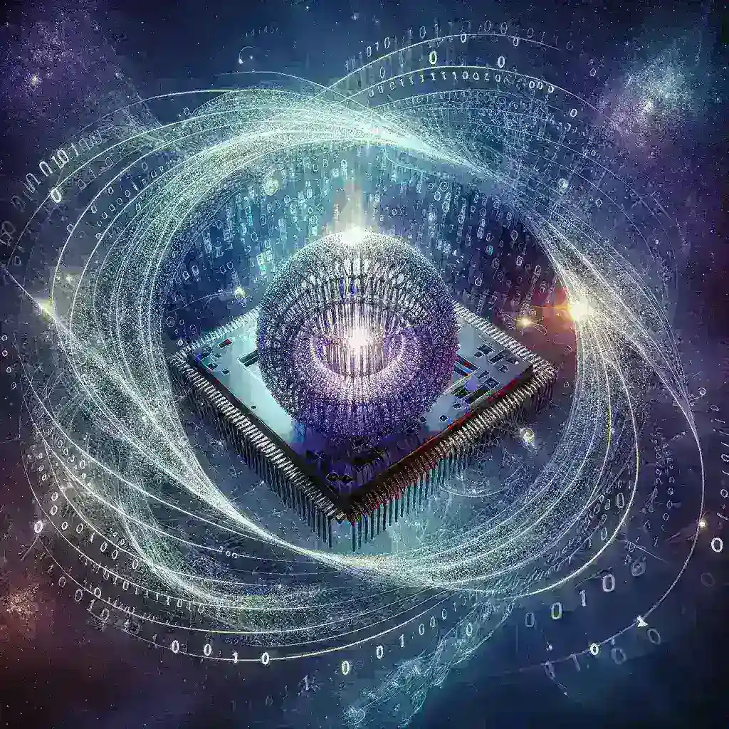 Quantum Computing Moment Reaches New Milestones
